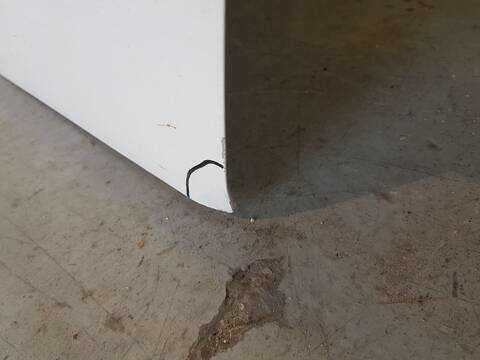 Foto 2ª: Puerta Delantera Izquierda Citroen Berlingo 1.5 BLUEHDI 100 102CV 75KW FURGONETA [YH01] (2022)