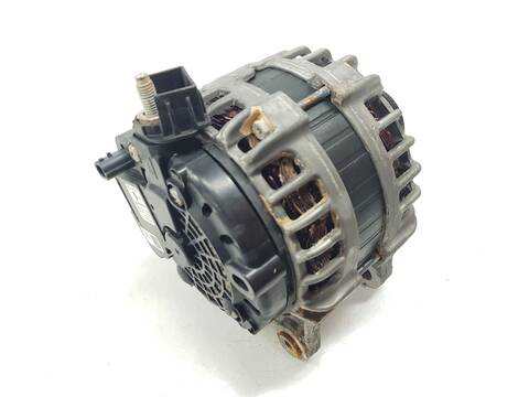 Foto 2ª: Alternador Dacia Sandero EXPRESSION (2022)