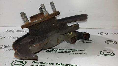 Foto 2ª: Mangueta Delantera Derecha Land Rover Freelander 2.0 TD4 CAT 112CV 82KW [204D3] (2001)