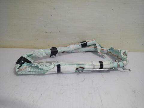 Foto 3ª: Airbag Cortina Delantero Derecho Jeep Avenger ALTITUDE (2022)