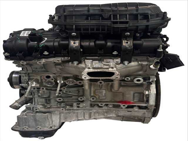 Foto 3ª: Motor Completo Dodge Charger G [ERB] (2018)