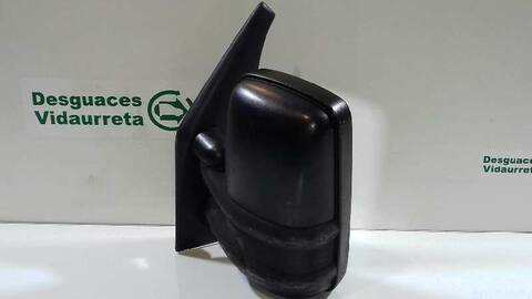 Foto 2ª: Retrovisor Izquierdo Opel Movano FURGON MEDIO TECHO ELEVADO L2H2 3.5 T 115CV 84KW [G9UA7] (2006)
