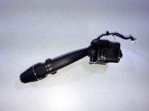 Foto 2ª: Mando Multifuncion Mercedes Vito 2.1 CDI CAT 136CV 100KW (2014)