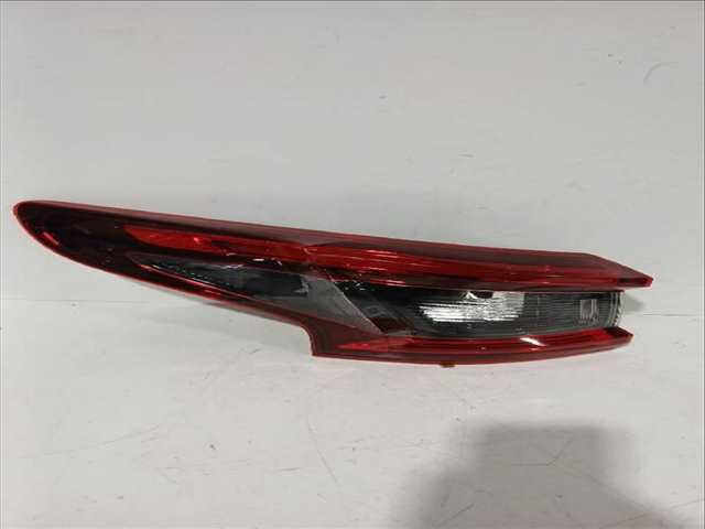 Foto 2ª: Piloto Trasero Izquierdo Nissan Qashqai 1.3 DIG-T 140CV [HR13DDT] (2013)