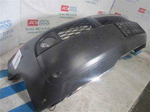 Foto 2ª: Paragolpes Delantero Audi Allroad 2.5 TDI 132KW) 180CV [AKE] (2002)