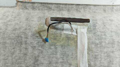 Foto 4ª: Techo Interior Mercedes Clase A 140 A 200 177.087) 163CV 120KW (2018)