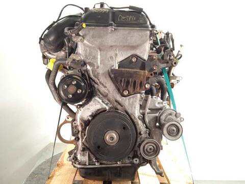Foto 4ª: Despiece Motor Mitsubishi ASX 1.8 DI-D CAT 150CV 110KW [4N13] (2010)