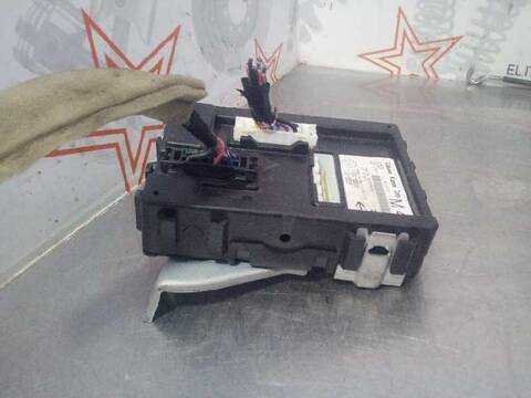 Foto 4ª: Centralita Cierre Centralizado Nissan Juke TEKNA 116CV 85KW