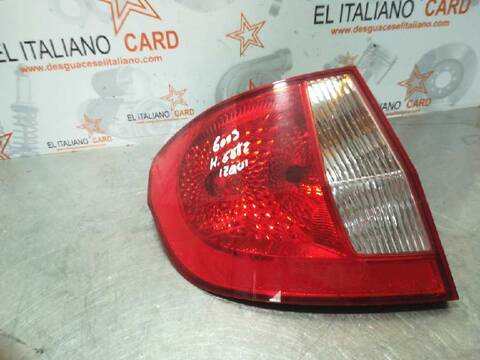 Piloto Trasero Izquierdo Hyundai Getz 1.1 BASICO 67CV 49KW