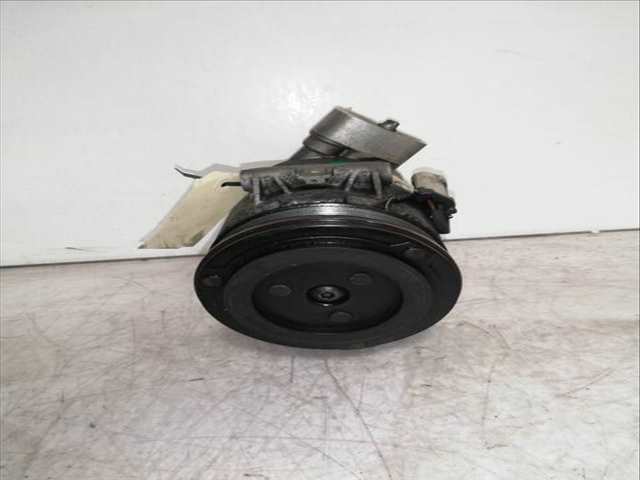 Foto 3ª: Compresor Aire Acondicionado Opel Astra Z17DTH (2006)