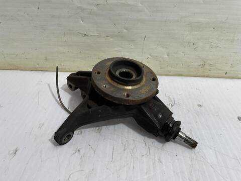 Mangueta Delantera Derecha Peugeot 308 ENVY 112CV