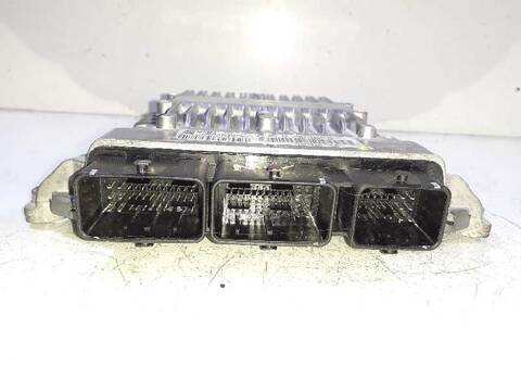 Foto 3ª: Centralita Motor ECU Peugeot 407 ST CONFORT PACK 136CV 100KW [RHR] (2006)