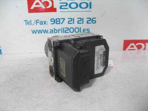 Foto 2ª: Abs Toyota Corolla 1.4 D 90CV 66KW [1ND-TV] (2006)