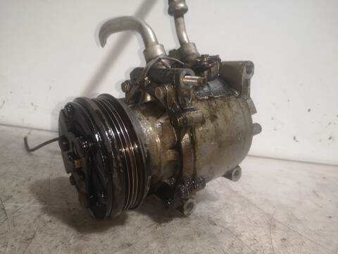 Compresor Aire Acondicionado Honda Hrv D16W1 GH)