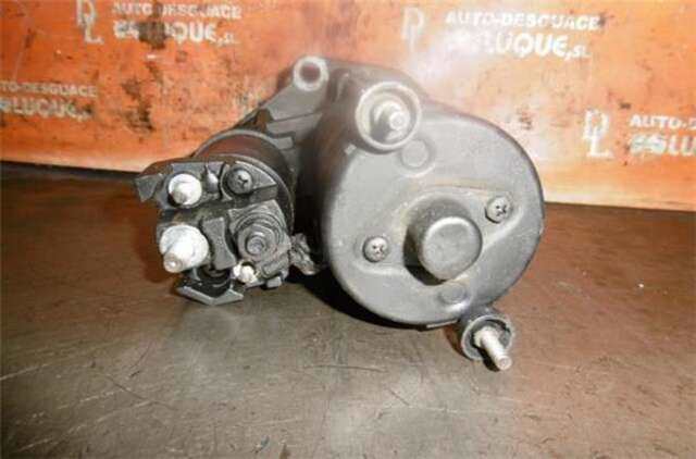 Foto 3ª: Motor de Arranque Bmw Serie 3 315 318I (115CV) [1840]