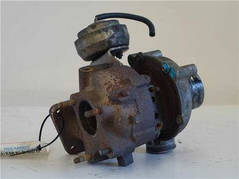 Turbocompresor Mazda 5 2.0 CD BERLINA 143CV 105KW