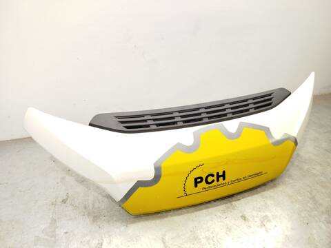 Foto 2ª: Capot Citroen Jumper 2.2 HDI 110 110CV 81KW FURGONETA [4HG (P22DTE)] (2014)