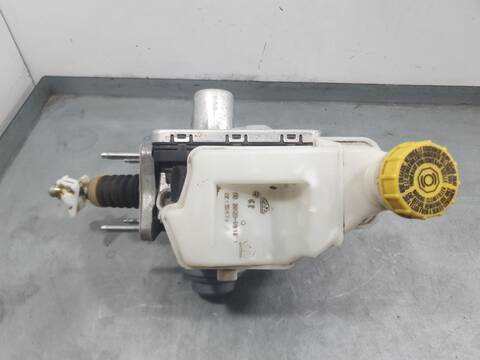 Abs Fiat 500 ICON 113CV 83KW