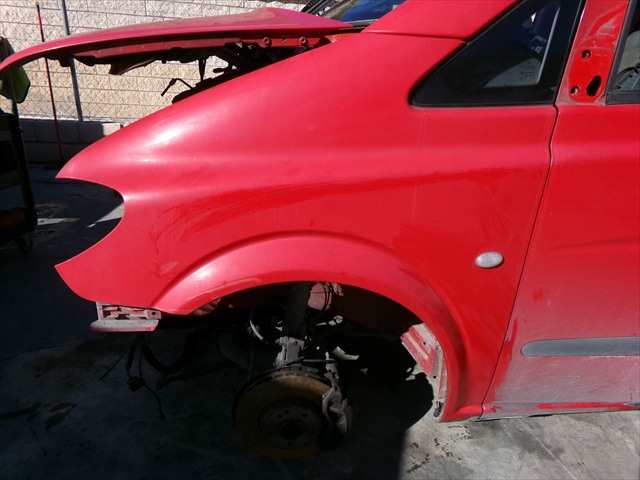 Aleta Delantera Izquierda Mercedes Vito 2.2 CDI W639,2003-2010