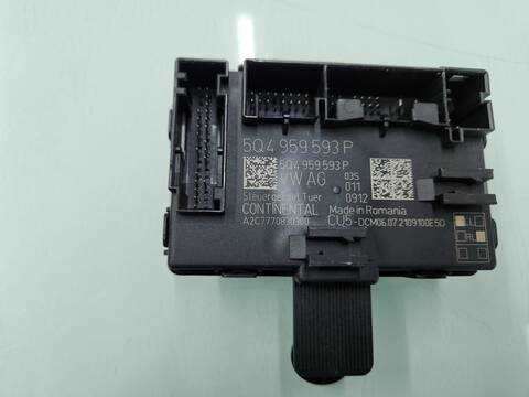 Foto 2ª: Centralita Motor ECU Volkswagen T-Roc 2.0 TDI 150CV 110KW [DTTC] (2021)