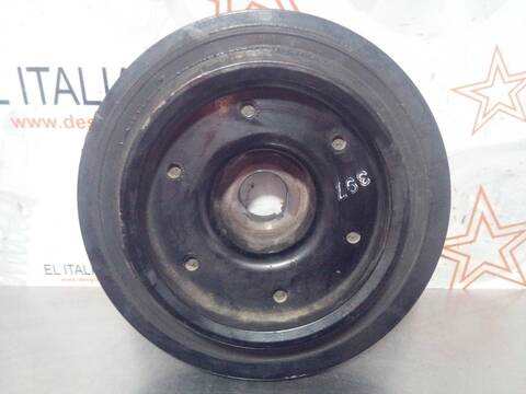 Cigüeñal Jeep Grand Cherokee 2.7 CRD LAREDO 163CV 120KW