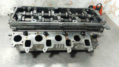 Foto 3ª: Culata Seat Altea STYLANCE - STYLE 105CV 77KW [CAYC] (2011)