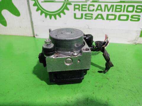 Foto 3ª: Abs Fiat 500 LOUNGE 95CV [199B1000] (2009)