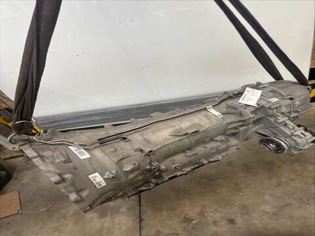 Caja Cambios Automatica Land Rover Defender 300 CV 221KW AUT.