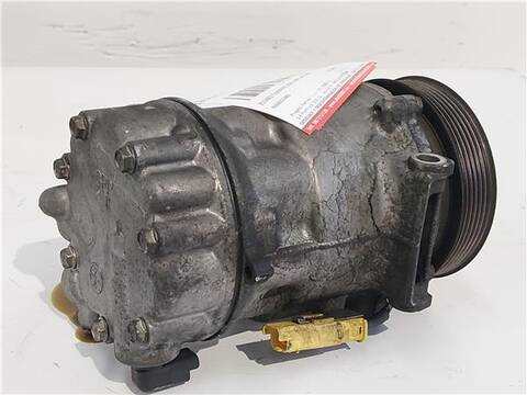 Compresor Aire Acondicionado Peugeot Partner 1.6 PREMIUM 109CV 80KW