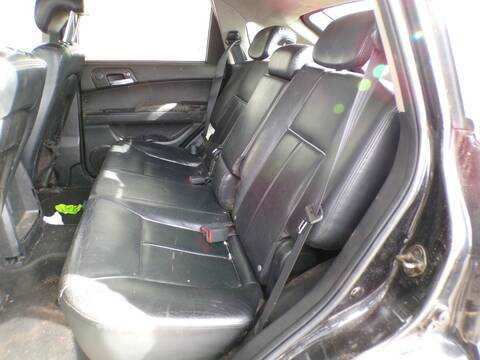Asientos Traseros Ssangyong Actyon D20DT