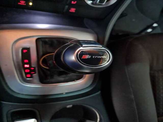 Palanca de Cambio Audi Q3 2.0 TDI QUATTRO 177CV 130KW