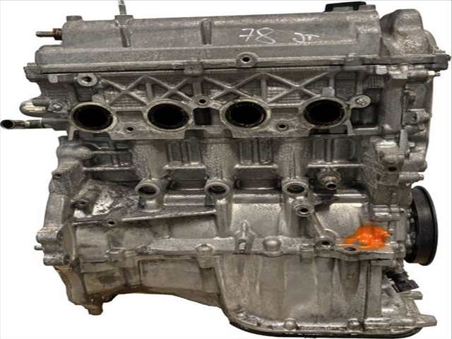 Foto 3ª: Motor Completo Toyota Yaris 101CV 74KW [1NZ-FXE 1NZ] (2019)