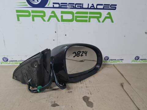Retrovisor Derecho Volkswagen Passat 2.0 TDI 140CV 103KW