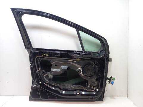 Foto 3ª: Puerta Delantera Izquierda Peugeot 308 8FS (2009)
