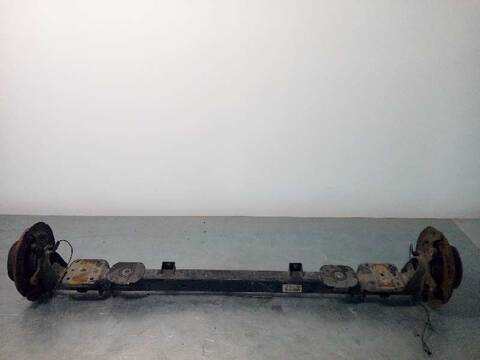 Puente Trasero Renault Master L1H1 KA 3 5T 125CV 92KW