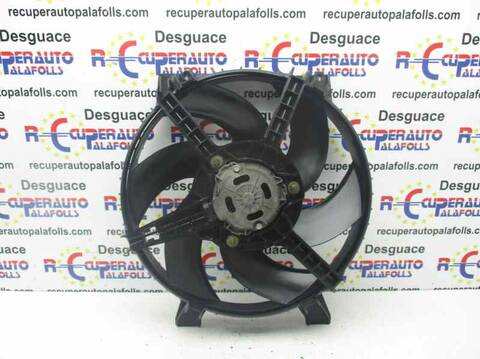 Electroventilador Renault Clio F8Q