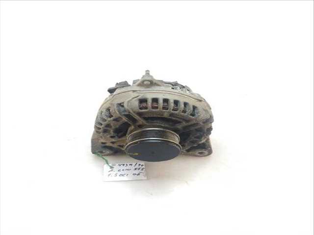 Alternador Renault Clio 1.5 DCI BR17 CR17)