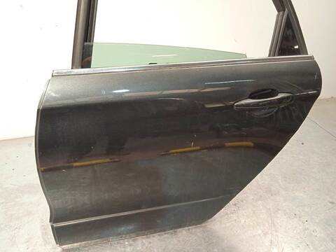 Foto 3ª: Puerta Trasera Izquierda Citroen C4 COLLECTION 92CV 68KW [9HP] (2012)