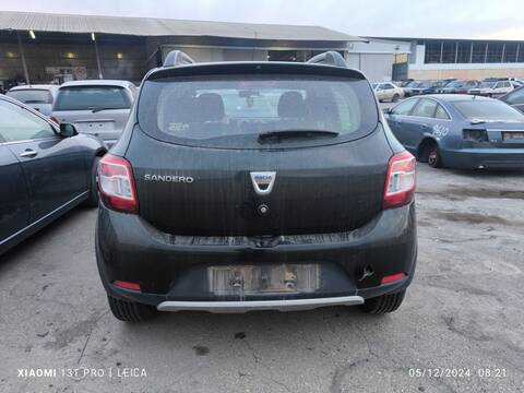 Puente Trasero Dacia Sandero STEPWAY 90CV 66KW