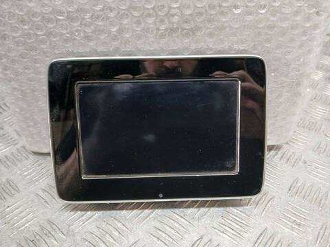 Sistema GPS Mercedes Clase B 150 B 180 CDI 246.212) 109CV 80KW