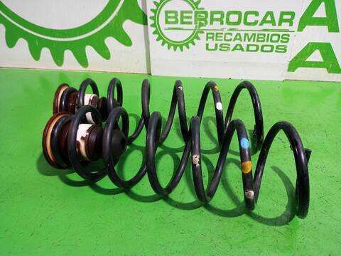 Foto 3ª: Amortiguador Delantero Izquierdo Citroen C4 EXCLUSIVE AUT. 109CV [9HZDV6TED4] (2006)