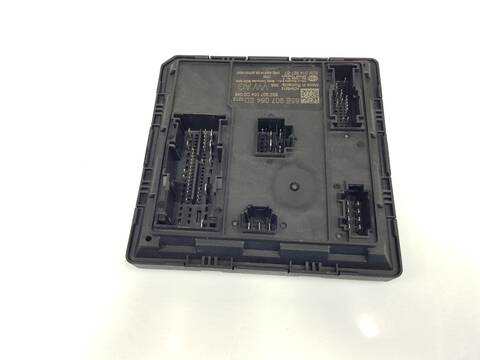 Foto 3ª: Centralita Motor ECU Porsche Macan VERSION INDEFINIDA