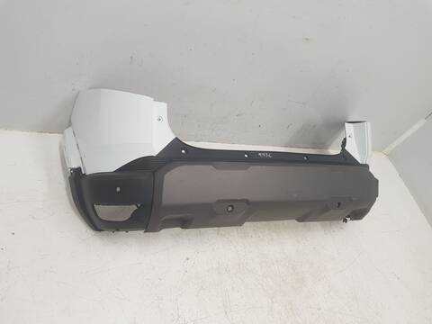 Foto 3ª: Paragolpes Trasero Dacia Duster TCE 130 EXPRESSION 4X4