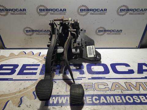 Pedal Freno Citroen C5 1.6 16V HDI FAP 109CV