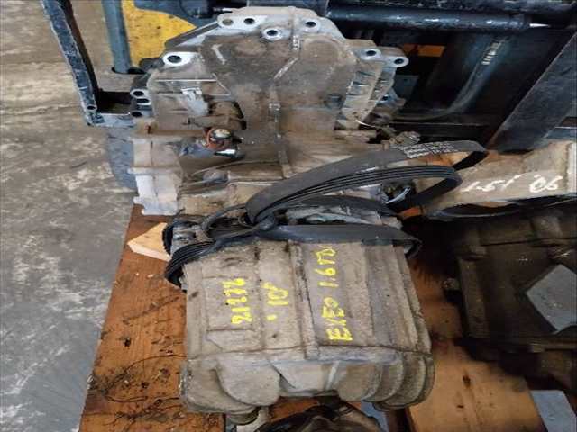 Caja Cambios Seat Exeo 1.5 D
