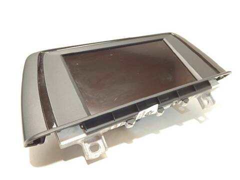 Pantalla Multifuncion Bmw Serie 1 114 118D 143CV 105KW