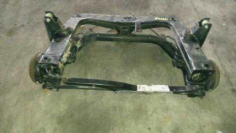 Puente Trasero Smart Coupe COUPE 82CV 60KW