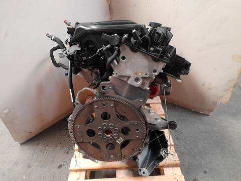 Foto 3ª: Motor Completo Bmw X5 3.0 D 235CV 173KW [306D3] (2007)