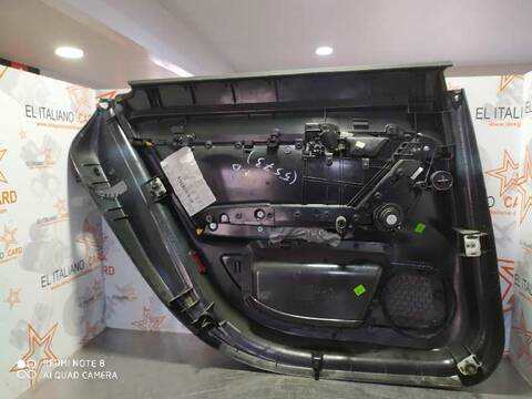 Foto 3ª: Tapizados Cartoneras Audi A6 3.0 TDI QUATTRO 165KW) BERLINA 225CV [BMK] (2004)