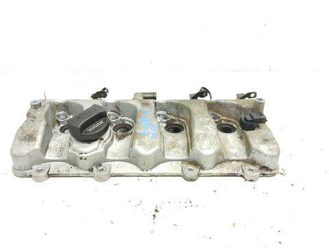 Despiece Motor Kia Carens 105CV 77KW